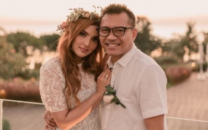 Sempat Ngamuk Jika Anak-Anaknya Dibully, Ashanty Kini Lebih Hati-Hati Berkat Netter Nyinyir