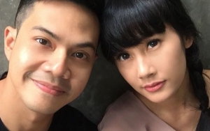 Enam Bulan Menikah, Ardina Rasti Akhirnya Hamil Anak Pertama