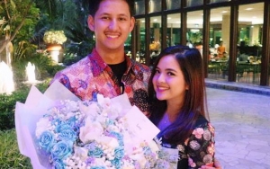 Randi Ikut Unggah Video Tunangan dengan Tasya Kamila, Warganet Bahas Calon Anak