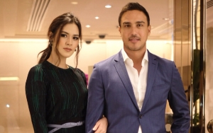 Foto Romantis Bareng Hamish Daud Disindir Blur, Begini Reaksi Menohok Raisa
