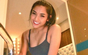 Tampil Cantik Pakai Tank Top, Bagian Tubuh Millendaru Ini Tuai Sindiran Netter