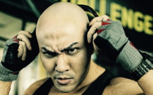 Miris Lihat Kondisi Atlet Asian Games 2018, Deddy Corbuzier Kritik Pemerintah