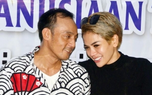Nikita Mirzani Tiba-Tiba Gugat Cerai Gara-Gara Isu Dipo Kasar, Jawaban Pengacara Mengejutkan