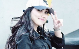Unggah Foto Ini, Ayu Ting Ting Lagi-Lagi Disebut 'Plagiat' Nagita Slavina