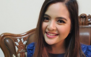 Anggap Tak Cocok, Begini Tanggapan Netter Soal Dandanan Freckles Tasya Kamila