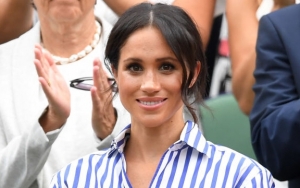 Aktif dalam Berbagai Kegiatan Kerajaan, Sang Ayah Justru Sebut Meghan Markle Merasa Tertekan