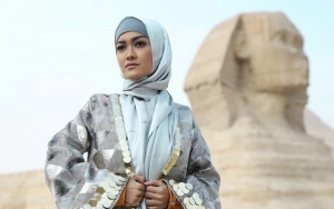Mendiang Julia Perez Ulang Tahun, Keluarga dan Penggemar Gelar Doa Bersama