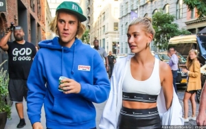 So Sweet, Ternyata Justin Bieber Merancang Sendiri Cincin Pertunangannya untuk Hailey