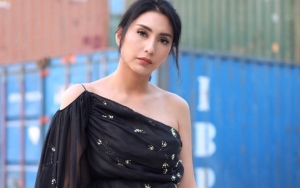 Ramaikan Tren 'Freckles Make Up', Tyas Mirasih Banjir Pujian Cantik