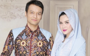 Vicky Shu Lahirkan Anak Pertama Tampan, Sempat Joget Naik-Turun dan Putar Kepala Sebelum Persalinan