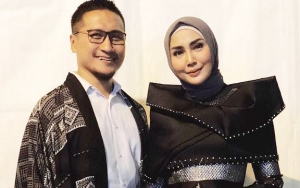 Arie Untung-Fenita Arie Gelar Acara Kajian Islam di Rumah