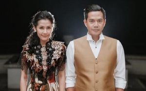 Ardina Rasti Bicara Soal Isu Hamil Duluan, Berat Badan Naik 5 Kg