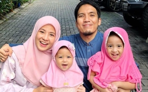 Bagikan Jenis Kelamin Anak Ketiga, Desta dan Natasha Rizki Sudah Punya Firasat