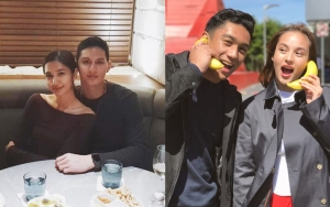 Mikha Tambayong-Chelsea Islan Bawa Pacar Double Date Lagi, Warganet Heboh Bahas Chico Jericho