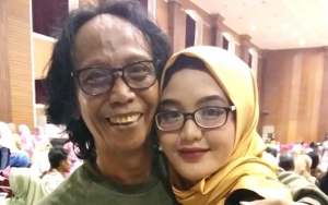 Putri Cantik Terkenal Seperti Seleb, Mandra Bakal Sakit Hati Andai Anak Lakukan Ini
