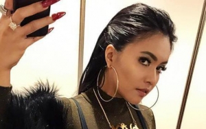 Putrinya Terkena Leukimia, Denada Dapat Dukungan dari Rekan-Rekan Artis