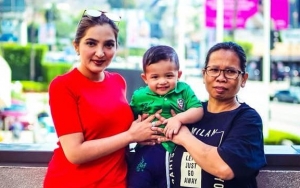 Kini Dianggap Keluarga, Ashanty Ternyata Dulu Takut Jadikan Suwarsih Pengasuh Arsy