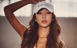 Masalah Jual Apartemen Masih Jadi Sorotan, Netter Komentari Bentuk Pusar Hyorin
