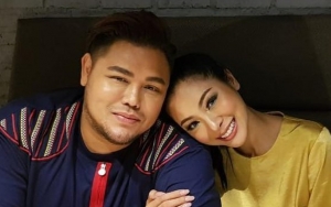 Ivan Gunawan Bantah Putus dengan Miss Grand Thailand, Ruben Onsu Beri Dukungan