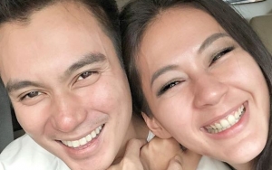 Jalani Pemotretan dengan Baim Wong, Paula Verhoeven Disebut Mirip Luna Maya