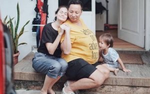 Sang Istri Positif Hamil, Ringgo Agus Rahman Mendadak Panik Urusan Uang dan Rumah