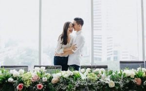 Yuanita Christiani Bikin Baper Unggah Video Lamaran Super Romantis dari Sang Kekasih 