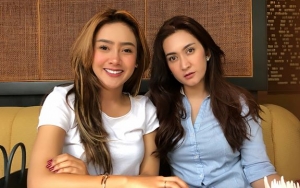 Akrab Saat Kumpul Bareng, Cita Citata Sebut Nafa Urbach 'Sahabat Pekok'