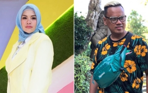 Nikita Mirzani Ingin Ceraikan Dipo Latief, Uya Kuya Temukan Kejanggalan Ini
