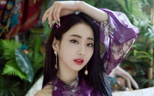 Akui Bangga Tak Oplas Wajahnya Sama Sekali, Kyungri Nine Muses Dituding Bohong 