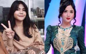 Isu Bohong Soal Gaji dan Bikin Kabur Asisten, Dewi Persik Dapat Dukungan dari Keponakan Cantik Ini