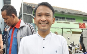 Sama-Sama Punya Anak Perempuan, Ruben Onsu Selalu Semangati Denada