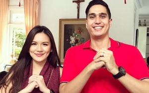 Pakai Pakaian Adat Bhutan, Istri Marcel Chandrawinata Disebut Mirip Michelle Joan