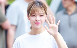 Kesulitan Pelajari Koreografi 'Dance the Night Away', Jeongyeon Twice Les Privat