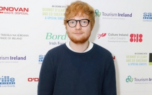 Gabung U2 dan Coldplay, Ed Sheeran Jadi Musisi Solo dengan Pendapatan Tertinggi Versi Forbes