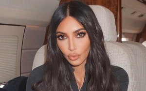 Kylie Jenner Tuai Kritik Usai Jadi Miliarder Termuda Versi Forbes, Kim K Beri Pembelaan