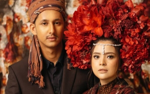Undangan Pernikahan Tasya Kamila Beredar, Netter Ramai Beri Pujian Gara-Gara Hal Ini