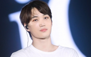 Tujuh Tahun Jadi Bagian dari EXO, Ini yang Diinginkan Kai