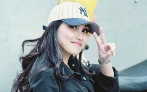 Ayu Ting Ting Pajang Foto Raffi Ahmad di Medsos, Fans Tertawakan Haters