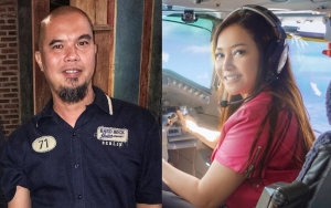 Dhani Dapat Jawaban Menohok Saat Curcol 'Ditonjok' Maia, Melaney Ricardo Ikut Dibully Bela Mulan