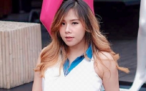 Tiga Seleb Hamil Ini Kumpul Bareng, Kecantikan Cherly Juno Curi Perhatian