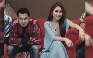 Raffi Cemburu Ayu Ting Ting Ajak Nikah Shahrukh Khan, Netter Tantang Bercanda Mesra Depan Nagita