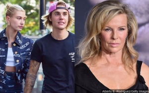 Beri Bocoran, Kim Basinger Beberkan Rencana Pernikahan Justin-Hailey