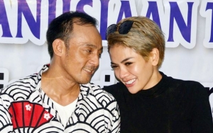 Dipo Kasar dan Selingkuh, Nikita Nangis Suami Gaul dengan Penjual Obat Kuat dan Cewek 20 Tahun