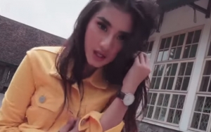 Lagu 'Gak Ada Waktu Beib' Ghea Youbi Dituding Jiplak 'Lagi Syantik' Milik Siti Badriah