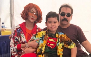 Suami Ulang Tahun, Inul Daratista Beri Hadiah Sandal Super Mahal