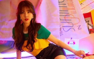 Netter Tuding Yang Ji Won UNI.T Rela Ngaku Punya Pacar Demi Cari Perhatian 