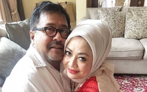 Diam-Diam Maju Jadi Caleg Pemilu 2019, Rano Karno: Harus Ada Seniman di Legislatif