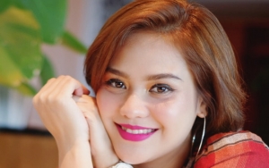 Usia Kandungan Menginjak 8 Bulan, Mytha Lestari Masih Semangat Syuting