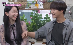 Adu Akting di '30 but 17', Shin Hye Sun Akui Fans Berat Yang Se Jong