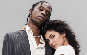 Bahas 'Kutukan Kardashian', Begini Tanggapan Kylie Jenner dan Travis Scott